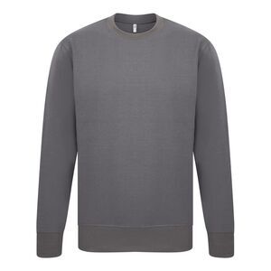 Casual Classics Mens Sweatshirt / Charcoal